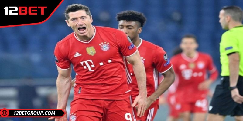 Lựa chọn loại kèo phù hợp khi soi kèo Bayern Munich