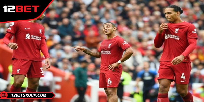 Khám phá về soi kèo Liverpool