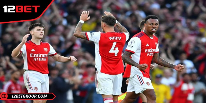 Các loại kèo cá cược Arsenal phổ biến