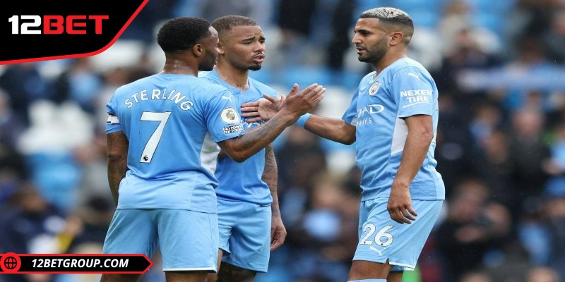 Tìm hiểu soi kèo Manchester City là gì?