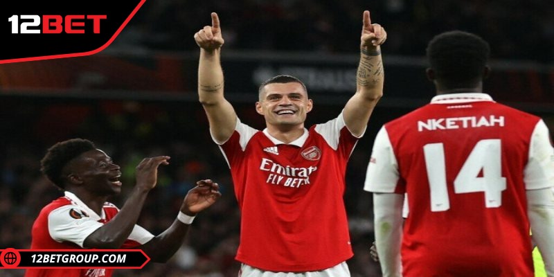 Tìm hiểu về soi kèo Arsenal