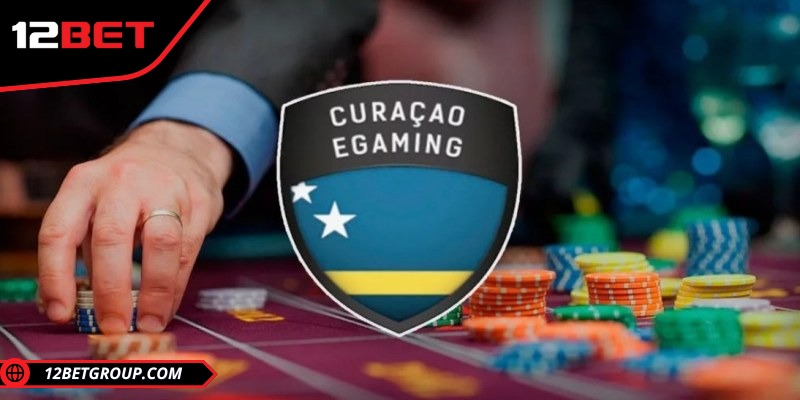 Nhà cái có hợp pháp không? Tiêu chí nhận biết chi tiết 1 Giấy phép Curacao – dấu hiệu nhận biết nhà cái hợp pháp.