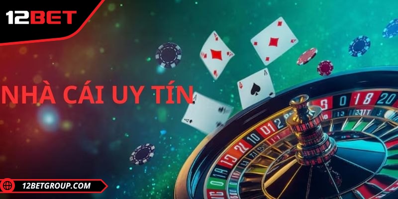 Bảng xếp hạng các nhà cái được đánh giá cao nhất từ người chơi